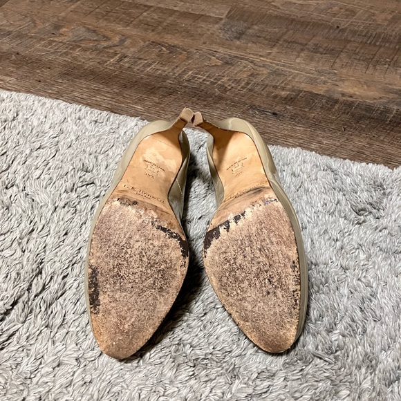 Lk Bennett Sledge pumps - Picture 4 of 4